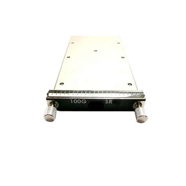 Compatible Sandvine Cfp Lr4 100g Optics 1310nm 10km Modules Cfp Msa 100g Roadmap And Applications